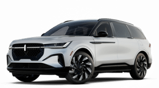 2024 Lincoln Lincoln Nautilus External Image 1